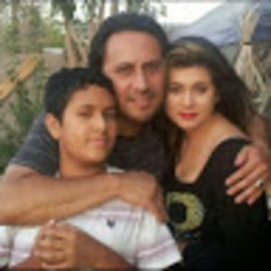 Meet your Posher, Yolanda